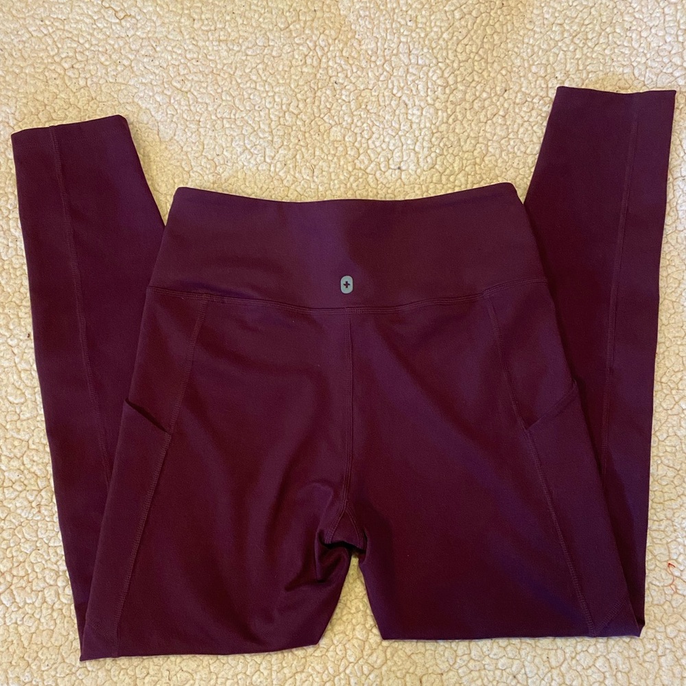 FIGS 300 Performance Underscrub Legging